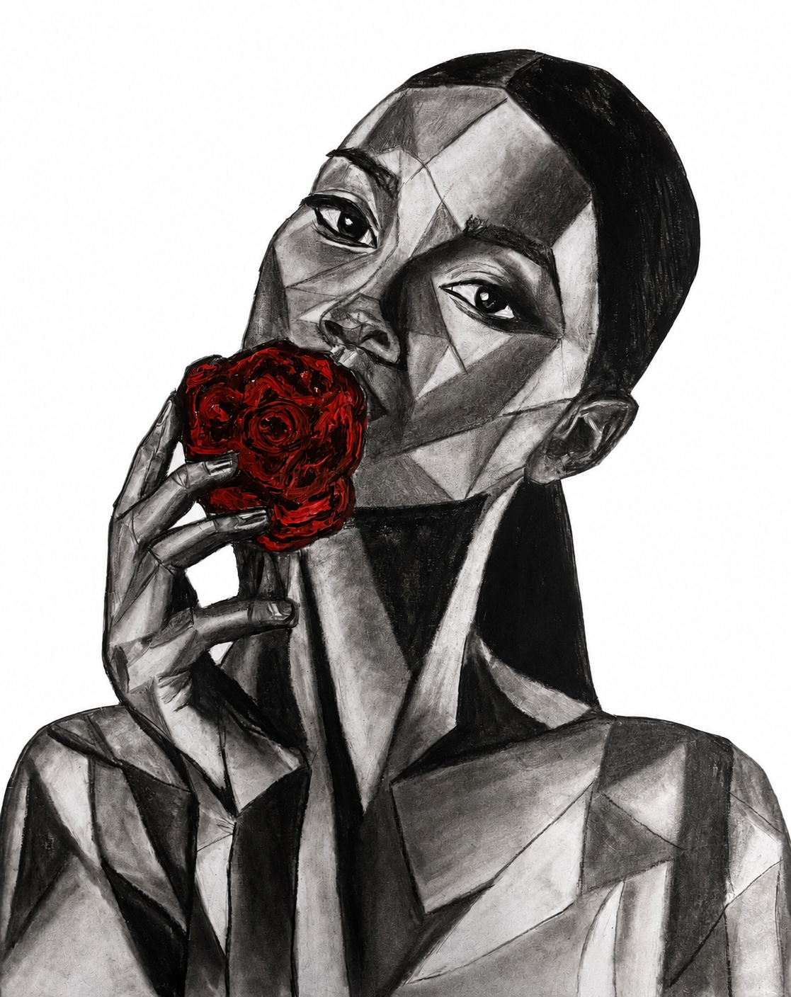 Still A Rose