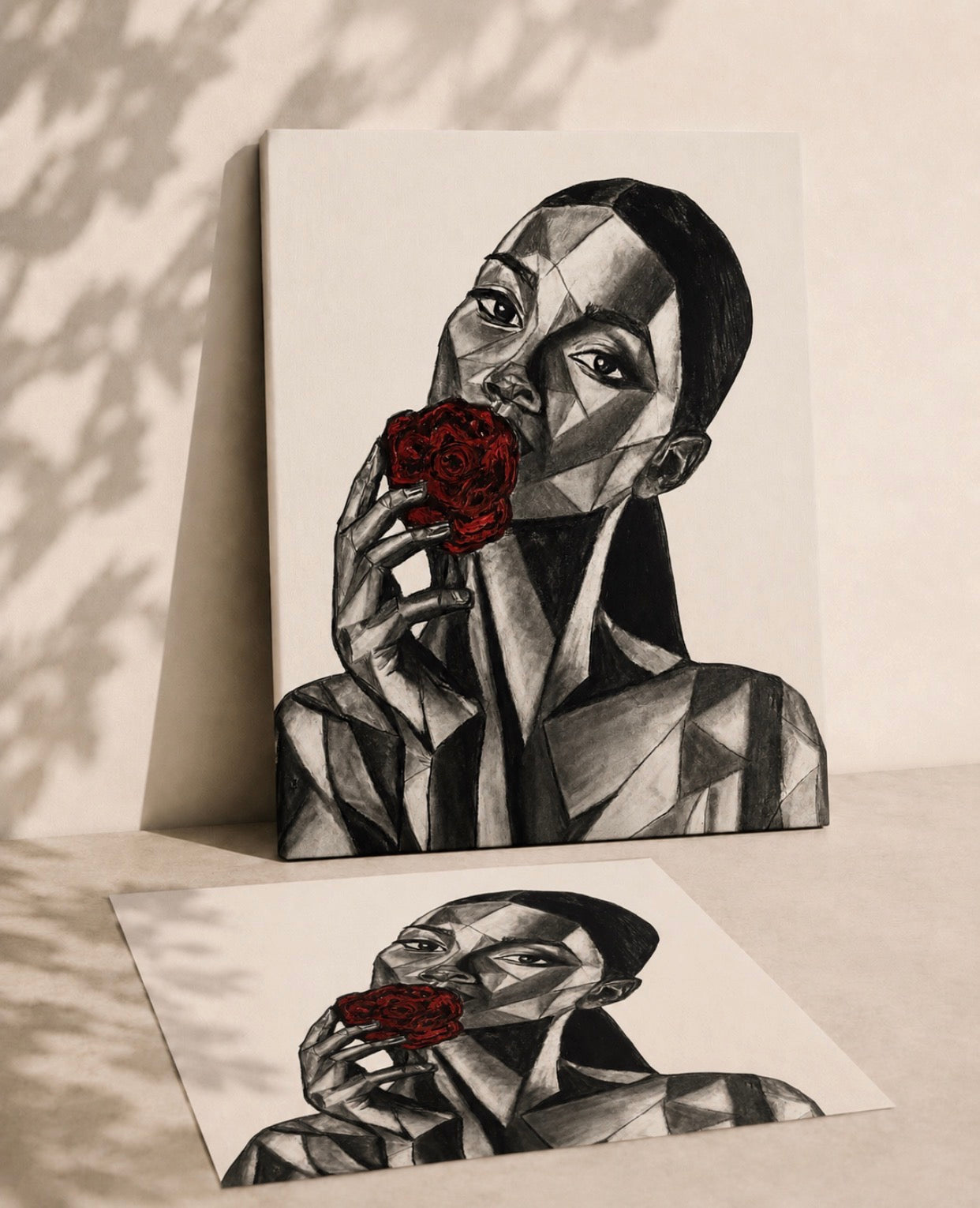 Still A Rose