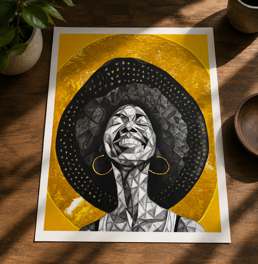 Solar Power © (Preorder)