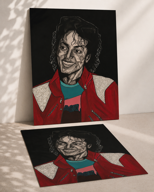 MJ ©