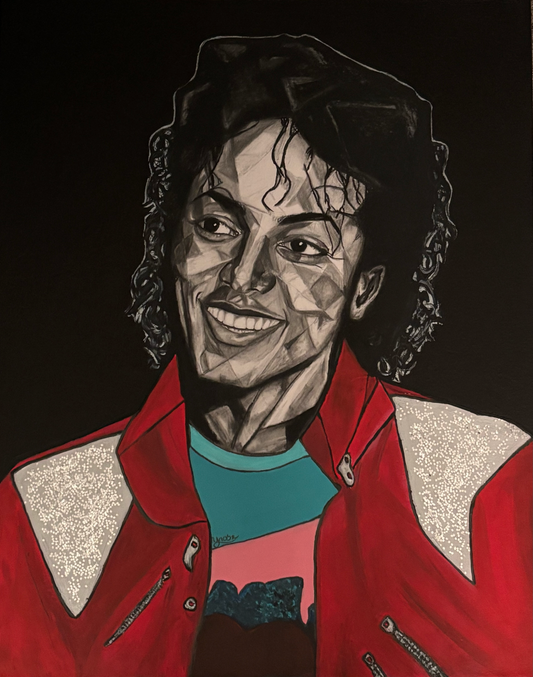 MJ ©